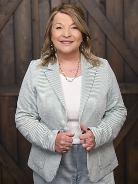 Nathalie Laforme