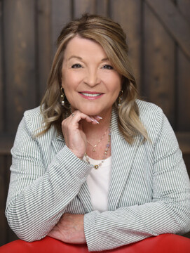 Nathalie Laforme