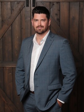 Tommy Lévesque, LL.B.